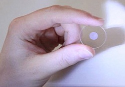 Hard disk gibi CD!