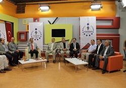 TÜMSİAD Elazığ'dan Somali'ye yardım