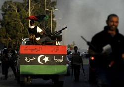 Libya'da geçiş hükümeti ertelendi