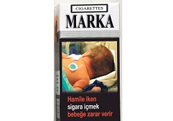 Paketteki resim, gençleri etkilemiyor