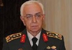 Koşaner Paşa, İkna odasına