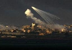 İsrail zulme devam ediyor!