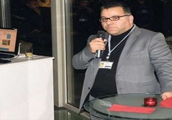 Kapımızı çalan olmadı