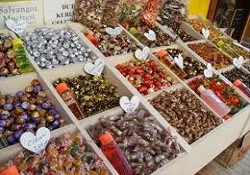 Bayram şekerlerine denetim başladı