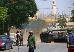 Suriye'deki olaylarda 16 kişi öldü