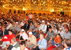 Camide kadına pozitif ayrımcılık zamanı