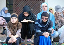Ramazan gelenekleri, Boşnaklar için ahde vefâ!