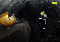 30 yılda 105 bin madenci iş değiştirdi