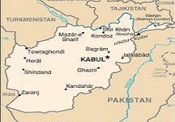 BAE’den Afganistan’a 250 milyon dolar