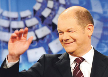 Hamburg Başbakanı: İslam Almanya'ya da ait