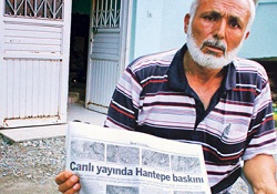 'İtirafları dinlerken kanım dondu'