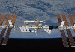 Mikroplar bizi uzaya götürecek