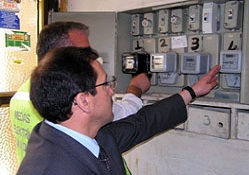 Elektrikte kayıp-kaçak bedeli uygulaması konusunda bir dava daha kazanıldı