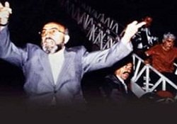 Madımak sanığına DNA teşhisi netleşti