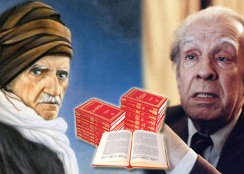 Keşke ateist Borges, bu Risaleyi okusaydı