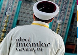 İdeal İmamlar aranıyor