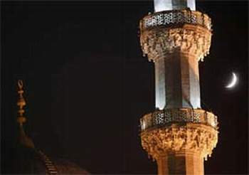 O gece, Resulullah bize kalkmamızı emretti