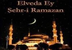 Bu gece Mübarek Kadir gecesi