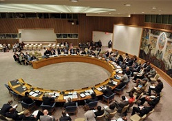 BM: Suriye'de ölü sayısı 2 bin 700