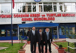 Yurt, burs ve kredi başvuruları 28 Ağustos'ta sona eriyor