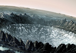Astronomlar 'elmas' gezegen keşfetti