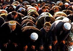 Osmanlı torunlarının yanında namaz kıldırmam!