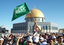 Dünya Kudüs Günü Etkinliğine Davet