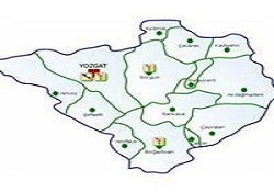 Dağı taşı altın çıktı