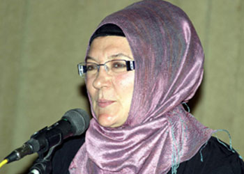 Ümit Meriç: 'Seni Seviyorum ya Resulallah'