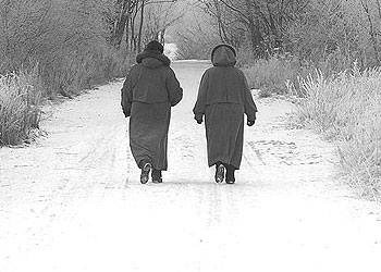 Nefis Allah’a isyan etmeyi nasıl bıraktı