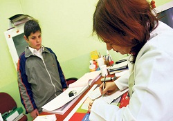 Üniversite hocaları muayenehane açamayacak