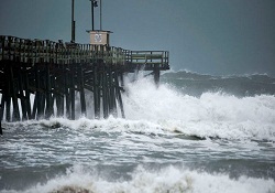 Kasırga kâbusu geri döndü