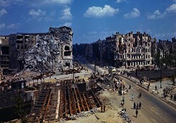 Libya'da yakıt ve ilaç kıtlığı artıyor