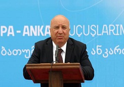 TAV, Somali'de havalimanı onaracak