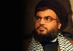Nasrallah'tan Beşşar Esad'a tam destek