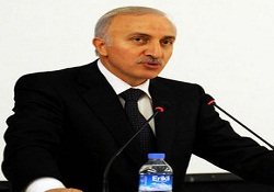 TRT Somali'de radyo kuruyor