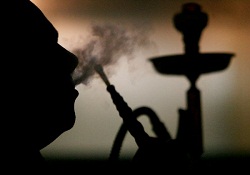 Nargile içilen işletmelerin ödeyeceği bedel