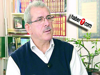 İttihad-ı İslam'ın temellerini Said Nursi attı