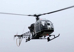 Emniyet 15 helikopter alacak