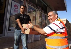 Şanlıurfa Eczacılarından Somali'ye 10 Bin Kutu İlaç