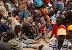 Diyanet ekibi, Somali'den döndü