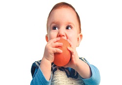 Dili 7 aylıkken ayırt ediyorlar