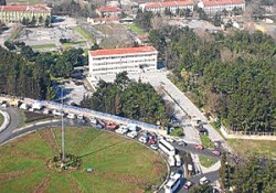 Hasdal'da yıldız şartı