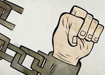 Prangalar çiçek açınca... - Karikatür