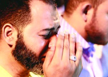 İmân-ibâdet ve ahlâk İslâm'da iç içedir