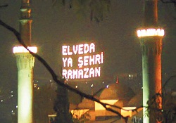 Veda hüznü