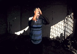 Ömer Muhtar'ın oğlu Türkiye'ye teşekkür etti