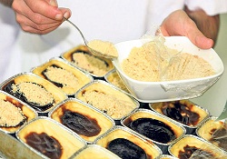 Bakanlık uyardı: Tatlı ısrarına karşı koyun