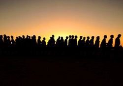 Vietnam'da 10 bin mahkum serbest bırakılacak