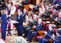 'Sayın Cumhurbaşkanı' yerine 'Sayın Cumhurbaşkanım'